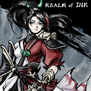 Realm of Ink NSP/ XCI ROM v1.0.4 Download