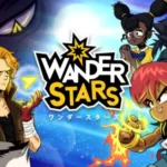 Wander Stars NSP/ XCI ROM v1.2.5 Download