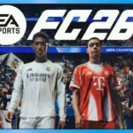 EA SPORTS FC 26 Switch NSP/ XCI ROM v1.85.f41d Download