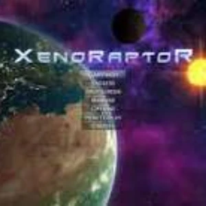 XenoRaptor NSP/ XCI ROM v Download