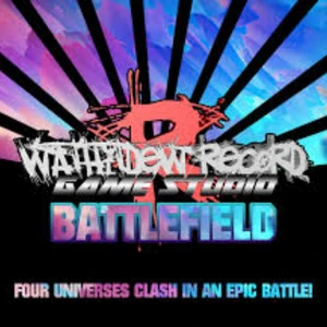 Wathitdew Record Game Studio BATTLEFIELD NSP/ XCI ROM v Download-