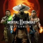 Mortal Kombat 11 NSP/ XCI ROM v1.0.26 Download