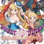 HEART of CROWN NSP/ XCI ROM v2.0.7 Download