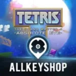 TETRIS THE GRAND MASTER NSP 4 / XCI ROM v2.2.0.1 Download