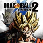 Dragon Ball Xenoverse 2 (RF) NSP/ XCI ROM v1.25.02 Download