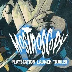 Mostroscopy NSP/ XCI ROM v1.0 Download