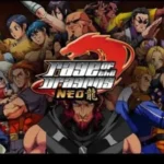 Rage of the Dragons NEO NSP/ XCI ROM v1.0.2 Download