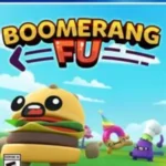 Boomerang Fu NSP/ XCI ROM v1.3.5 Download