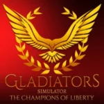 Gladiators Simulator The Champions of Liberty NSP/ XCI ROM v1.0 Download
