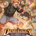 Diesel Legacy: The Brazen Age NSP/ XCI ROM v1.0.4 Download