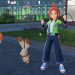 Pokémon Legends: Z-A + DLCs NSP/ XCI ROM v2.0.2 Download
