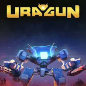 Uragun NSP/ XCI ROM v1.0 Download
