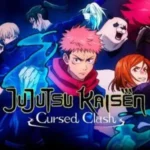 Jujutsu Kaisen Cursed Clash NSP/ XCI ROM v1.4.0 Download