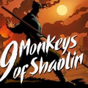 9 Monkeys of Shaolin NSP/ XCI ROM v1.01 Download