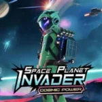 Space Planet Invader NSP/ XCI ROM v1.0.0 Download