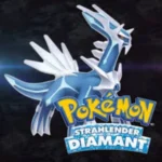 Pokémon Brilliant Diamond NSP/ XCI ROM v1.3.0 Download