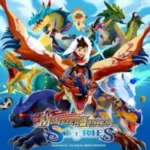 Monster Hunter Stories NSP/ XCI ROM v1.0.1 Download