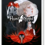Hunt the Night NSP/ XCI ROM v1.3.1.0 Download