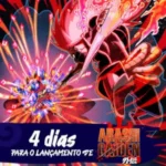 Arashi Gaiden NSP/ XCI ROM v1.0 Download