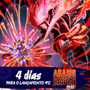 Arashi Gaiden NSP/ XCI ROM v1.0 Download