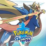 Pokémon Shield NSP/ XCI ROM v1.3.2 Download