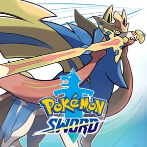Pokémon Shield NSP/ XCI ROM v1.3.2 Download