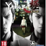 Yakuza Kiwami NSP/ XCI ROM v1.0.1 Download