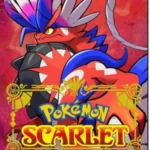 Pokémon Scarlet NSP/ XCI ROM v4.0.0 Download
