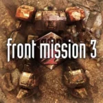 Front Mission 3: Remake NSP/ XCI ROM v1.0.4.1 Download
