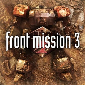 Front Mission 3: Remake NSP/ XCI ROM v1.0.4.1 Download