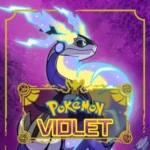 Pokémon Violet NSP/ XCI ROM v4.0.0 Download