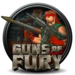 Guns of Fury NSP/ XCI ROM v1.4.0 Download