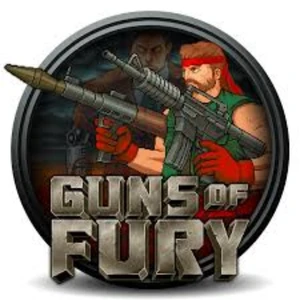 Guns of Fury NSP/ XCI ROM v1.4.0 Download