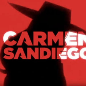 Carmen Sandiego NSP/ XCI ROM v1.2.0 Download