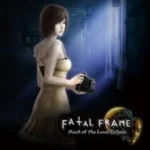 FATAL FRAME: Mask of the NSP/ XCI ROM v1.0 Download