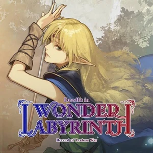 Record of Lodoss War Deedlit in NSP/ XCI ROM v1.0.2 Download
