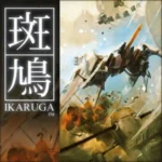 Ikaruga NSP/ XCI ROM v1.0 Download