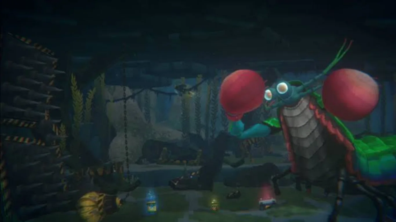Screenshot 4