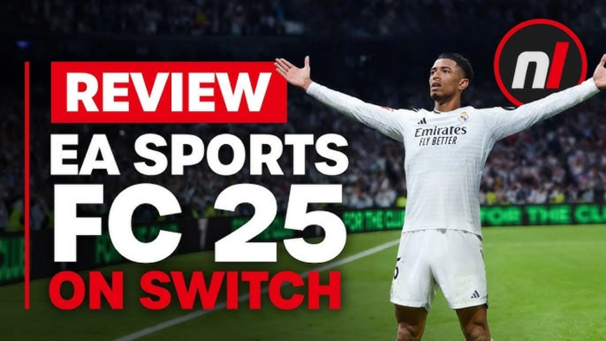 EA SPORTS FC 25 Standard Edition NSP/ XCI ROM Download