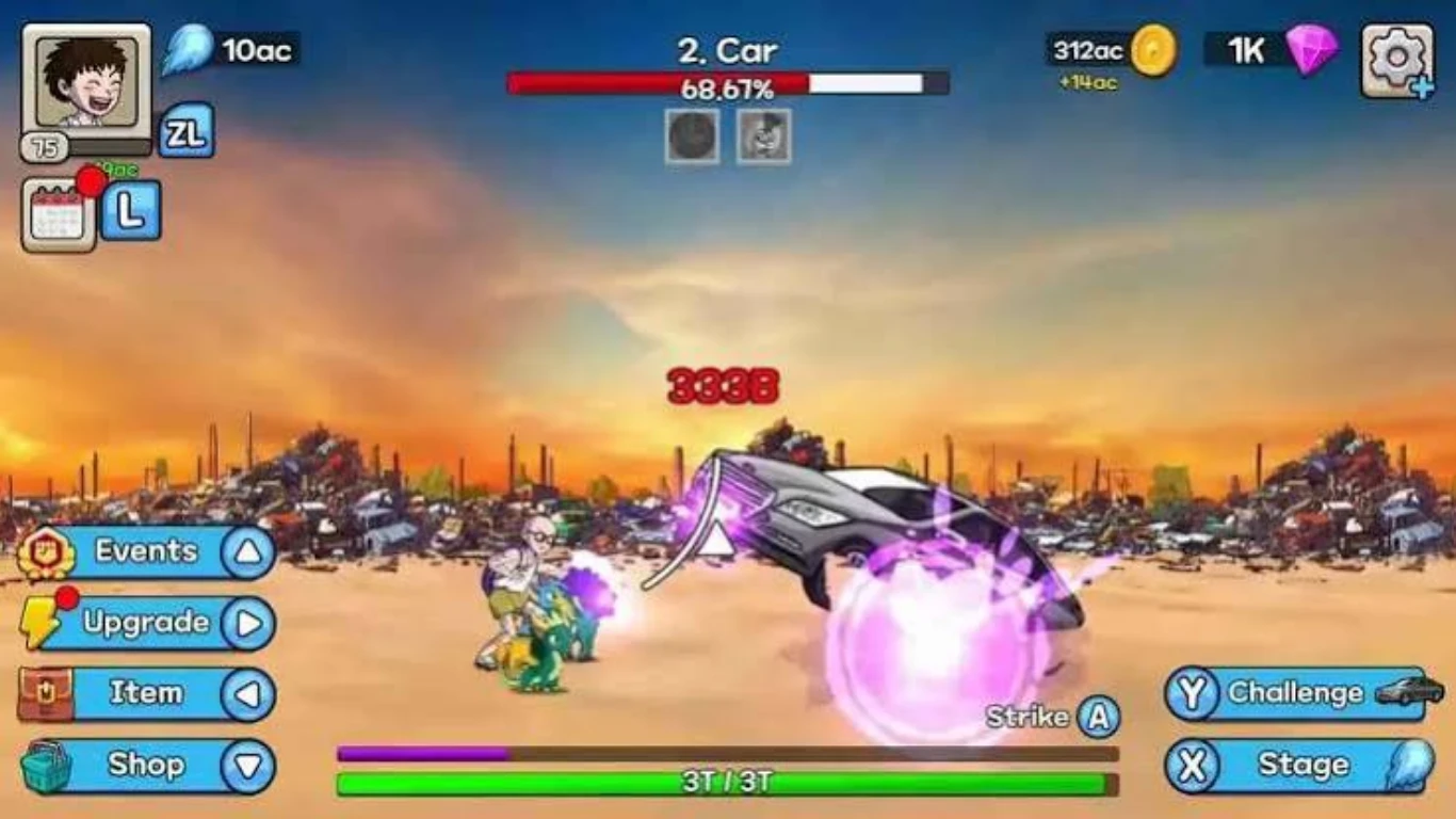 Screenshot 3