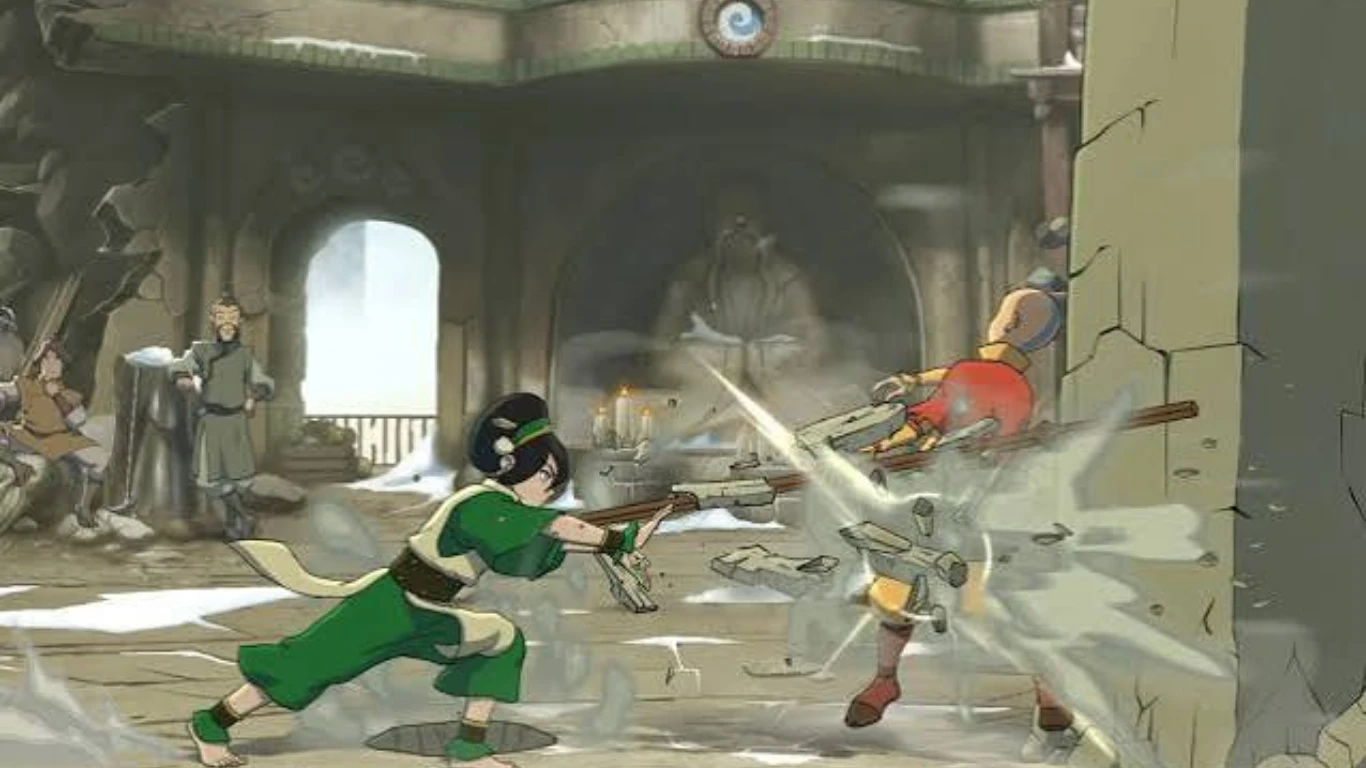 Screenshot 4