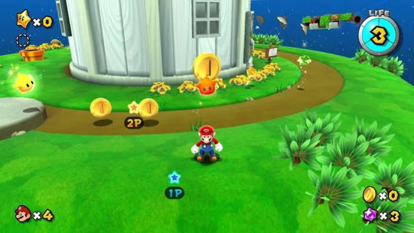 Screenshot 4
