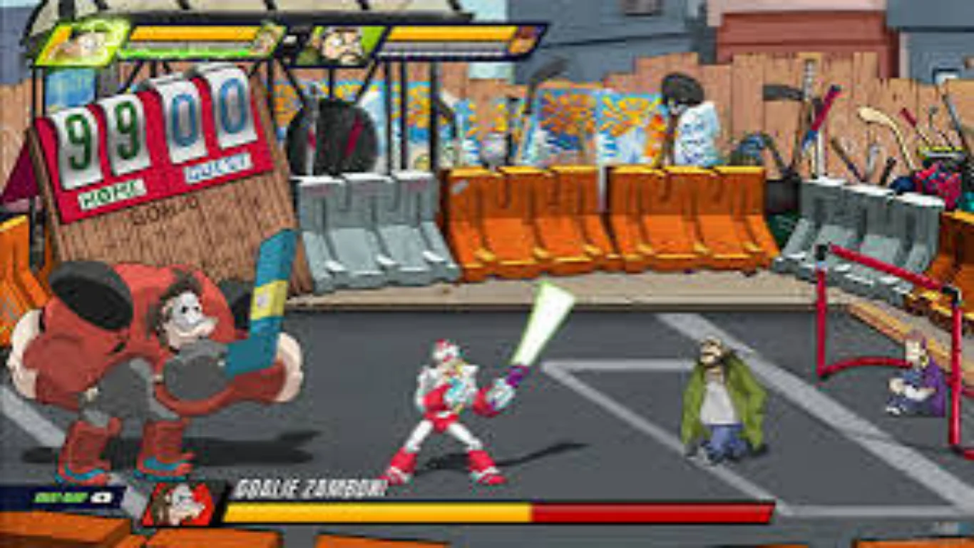 Screenshot 4