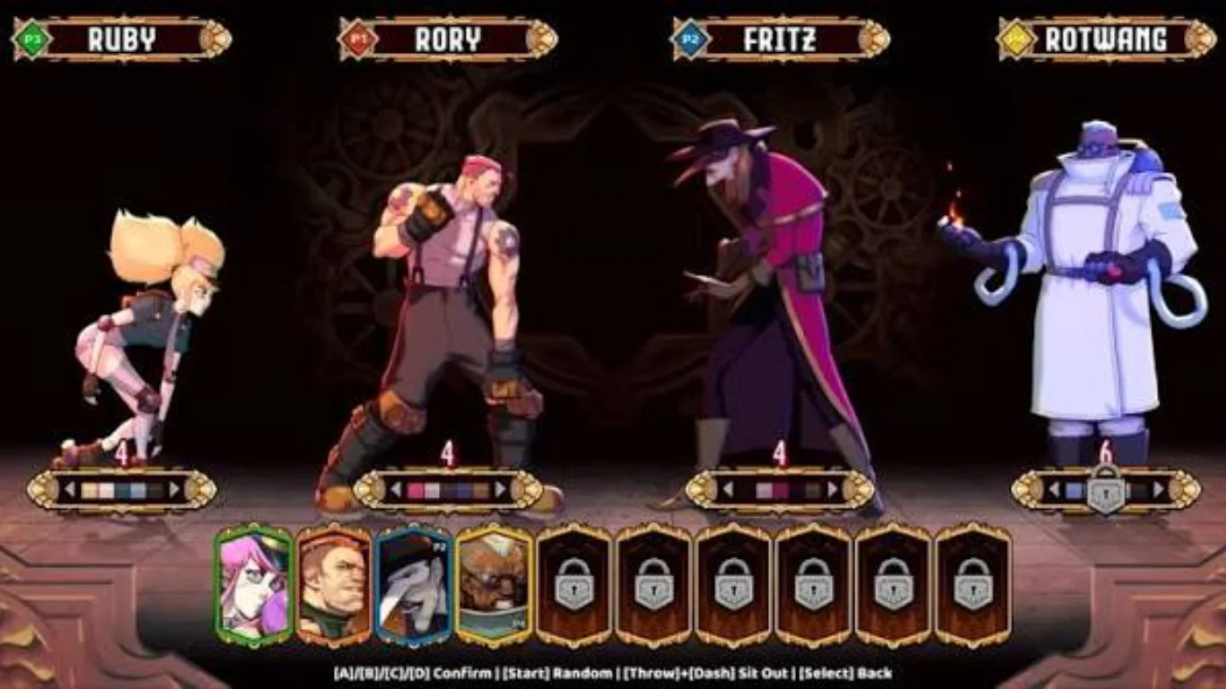 Screenshot 4