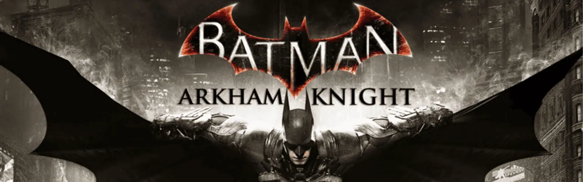 Batman: Arkham Knight ROM NSP Download