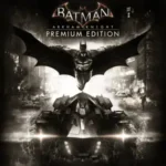 Batman: Arkham Knight ROM NSP Download