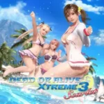Dead Or Alive Xtreme 3 Scarlet Switch NSP ROM Free Download