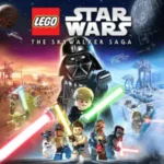 LEGO Star Wars The Skywalker Saga Nintendo Switch ROM