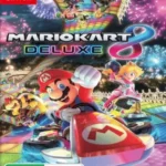 Mario Kart 8 Deluxe ROM Switch NSP/ XCI v3.0.5 Download