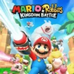 Mario + Rabbids Kingdom Battle NSP/ XCI ROM